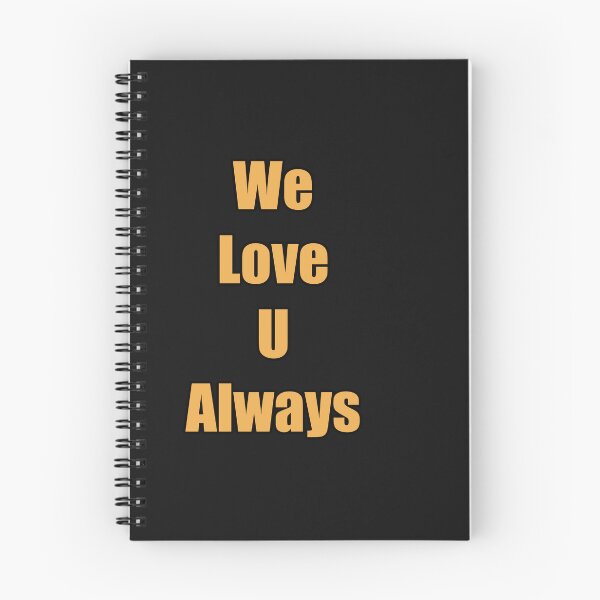 Item preview, Love, affection, bold, orange, black, message, sentiment, typography designed and sold by hardingcarl2.