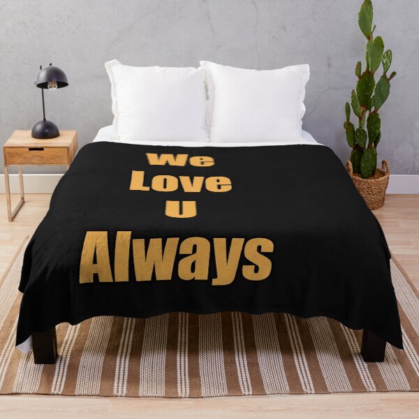 Item preview, Love, affection, bold, orange, black, message, sentiment, typography designed and sold by hardingcarl2.