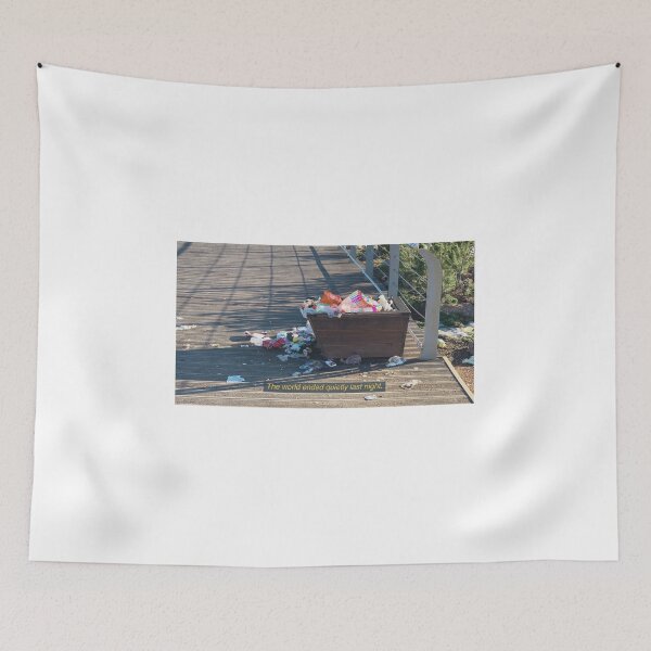 Item preview, Urban Photography With Movie-Like Caption designed and sold by holaitssher.