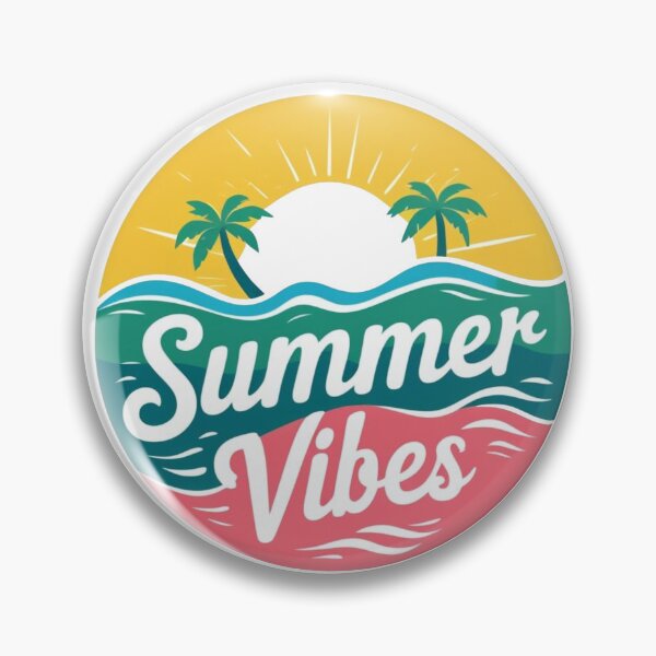 Item preview, Summer Vibes Designs  designed and sold by AhmedAlbb.