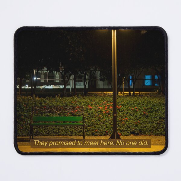Item preview, Urban Photography With Movie-Like Caption designed and sold by holaitssher.
