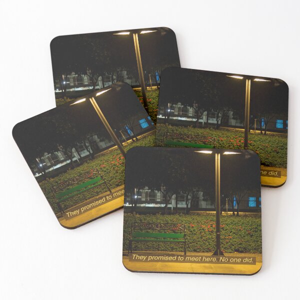 Item preview, Urban Photography With Movie-Like Caption designed and sold by holaitssher.