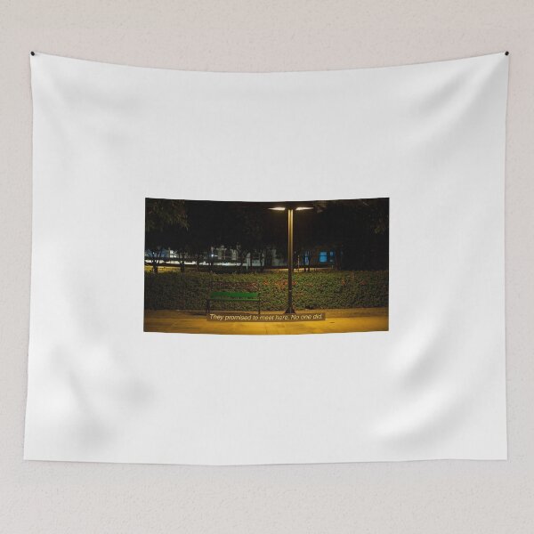 Item preview, Urban Photography With Movie-Like Caption designed and sold by holaitssher.