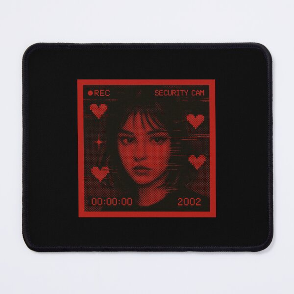 Item preview, Y2K Girl Core - Dark Feminine designed and sold by MERX 404.
