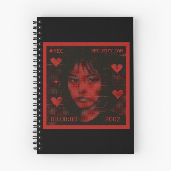 Item preview, Y2K Girl Core - Dark Feminine designed and sold by MERX 404.