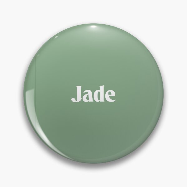 Item preview, Name Jade White Deneane Font designed and sold by Art in My Loft.