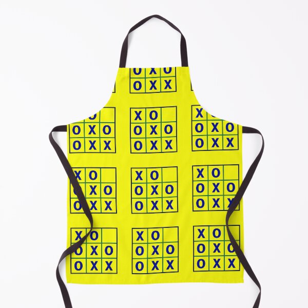 Item preview, Noughts and Crosses, Tic Tac Toe, Nostalgia, Game, Retro designed and sold by AASparksDesigns.