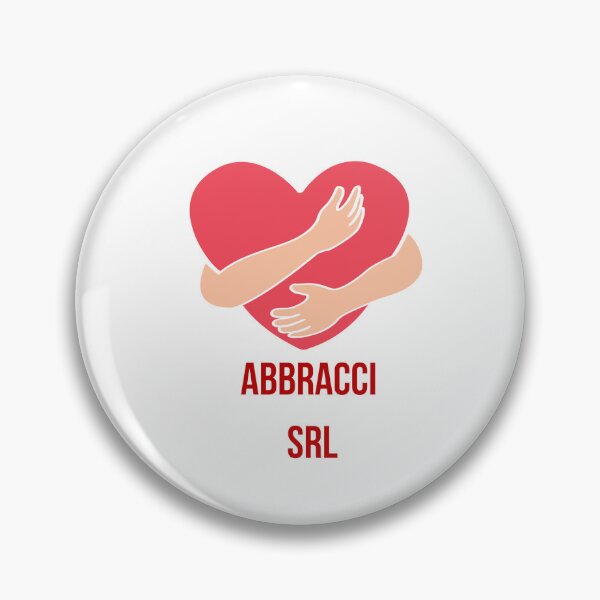 Item preview, abbracci SRL designed and sold by Anomaliee.