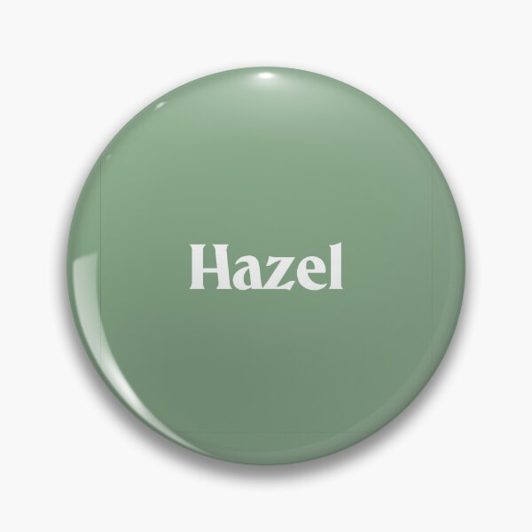 Item preview, Name Hazel White Deneane Font designed and sold by Art in My Loft.