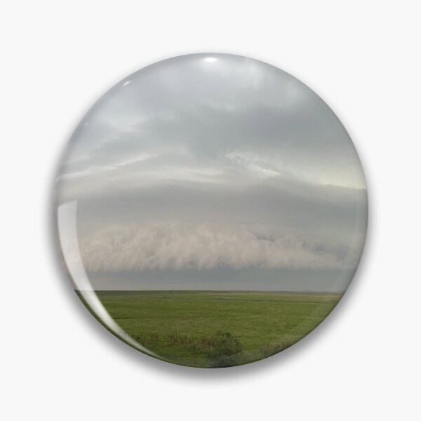 Item preview, Mothership clouds, RSPB Freiston Shore, Lincolnshire, UK designed and sold by Kate Anderson Art.