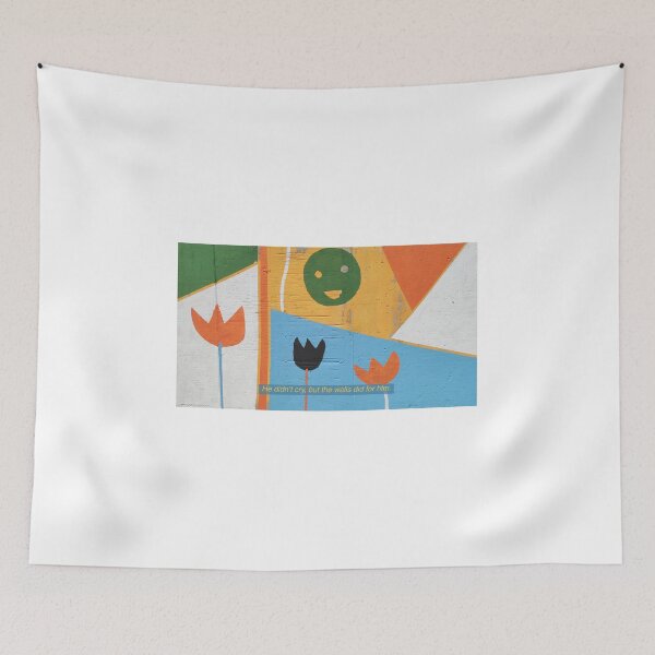 Item preview, Urban Photography With Movie-Like Caption designed and sold by holaitssher.