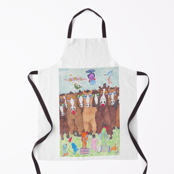 Item preview, Horses designed and sold by AkiCreatures.