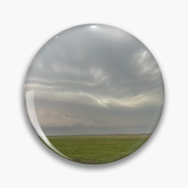 Item preview, Mothership clouds, RSPB Freiston Shore, Lincolnshire, UK designed and sold by Kate Anderson Art.