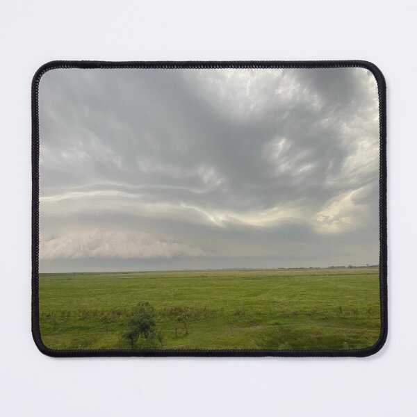 Item preview, Mothership clouds, RSPB Freiston Shore, Lincolnshire, UK designed and sold by Kate Anderson Art.