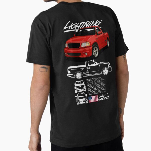 Item preview, F-150 SVT Lightning designed and sold by BronArtworks.