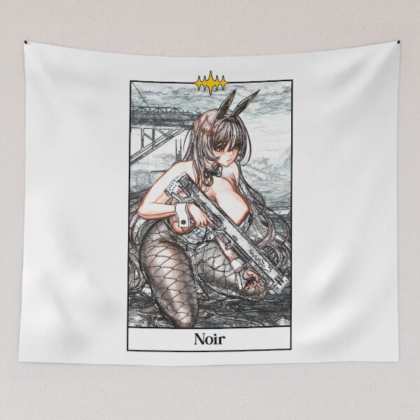 Item preview, Noir Tarot Style designed and sold by Mitsugoshi.
