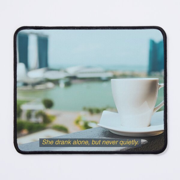 Item preview, Urban Photography With Movie-Like Caption designed and sold by holaitssher.