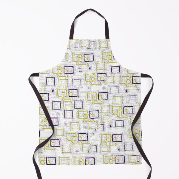 Item preview, Interlocking Dimensions designed and sold by Yolanda Caporn Art.