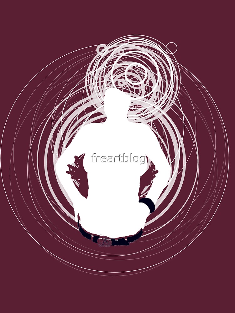 the keeper by freartblog