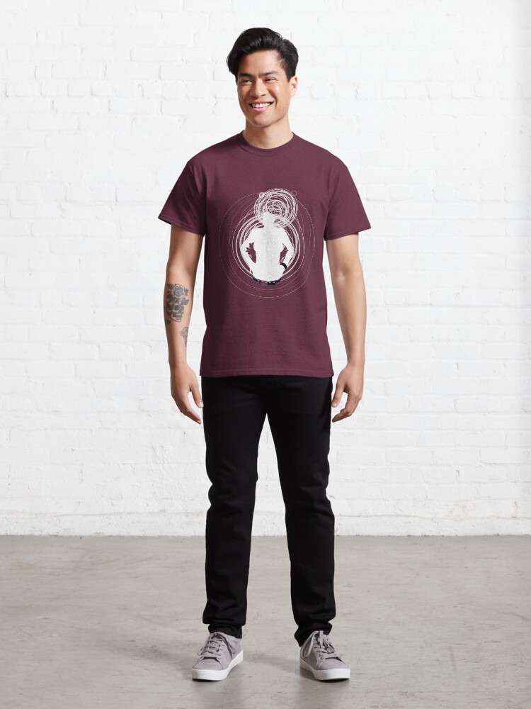 Alternate view of the keeper Classic T-Shirt