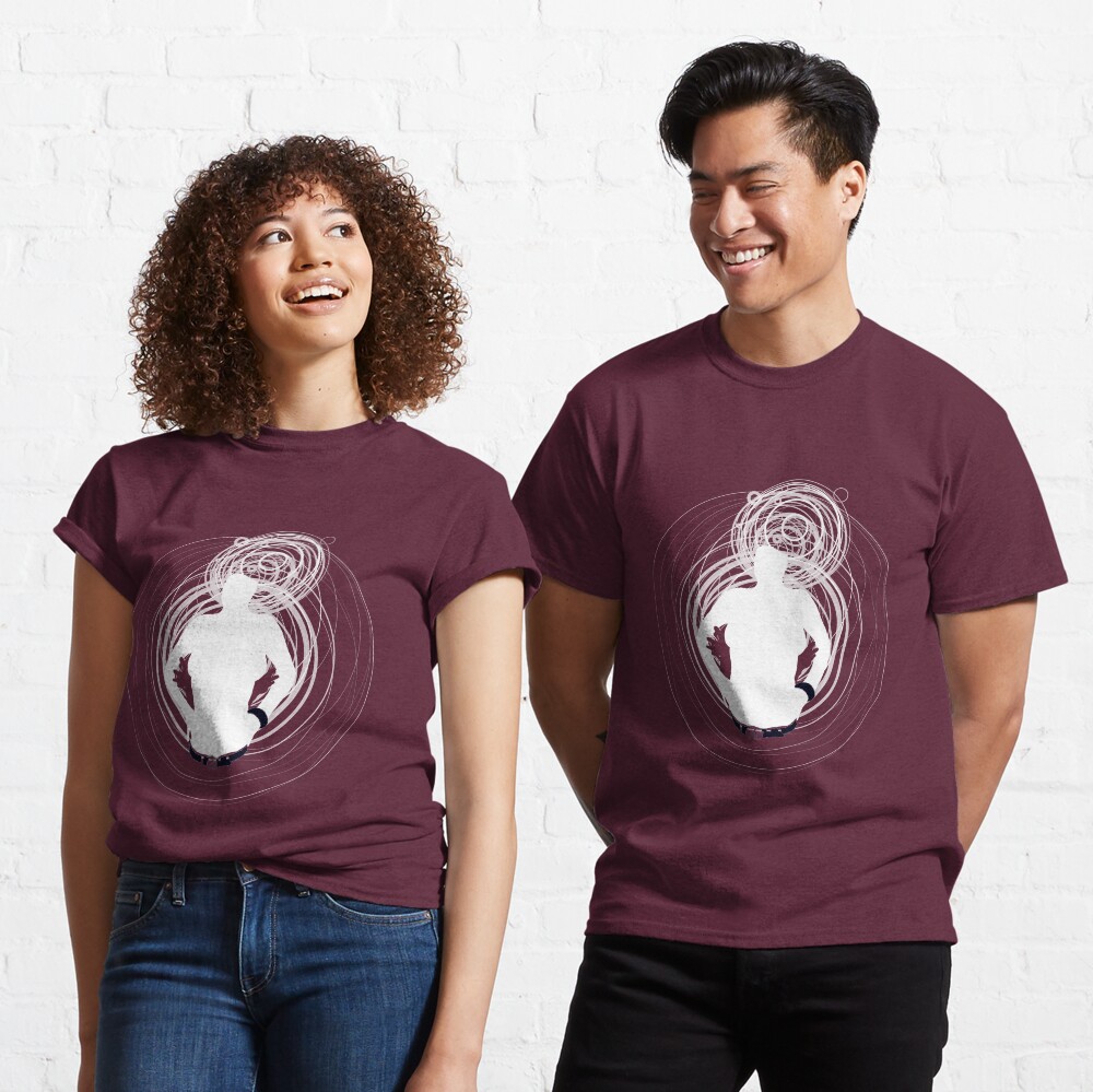 the keeper Classic T-Shirt