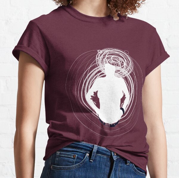 the keeper Classic T-Shirt