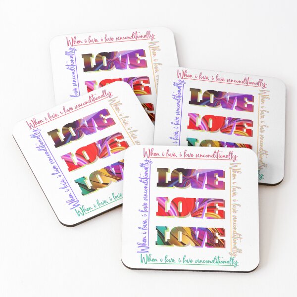 Item preview, Love Without Limits designed and sold by skim3080.