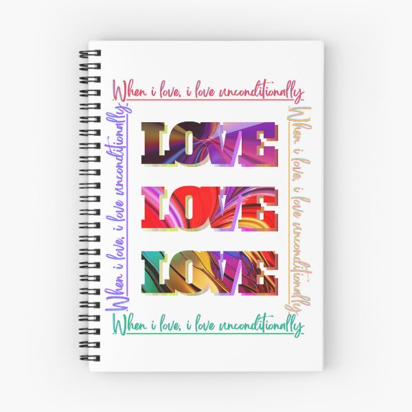 Item preview, Love Without Limits designed and sold by skim3080.