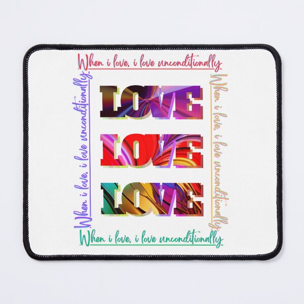 Item preview, Love Without Limits designed and sold by skim3080.