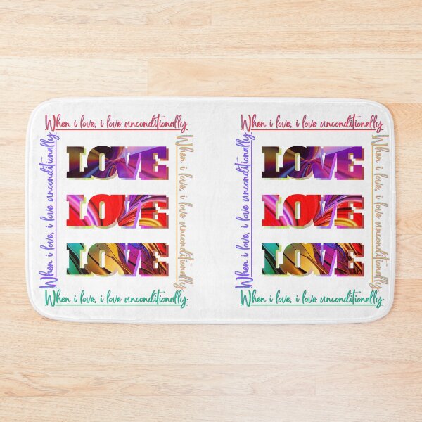 Item preview, Love Without Limits designed and sold by skim3080.