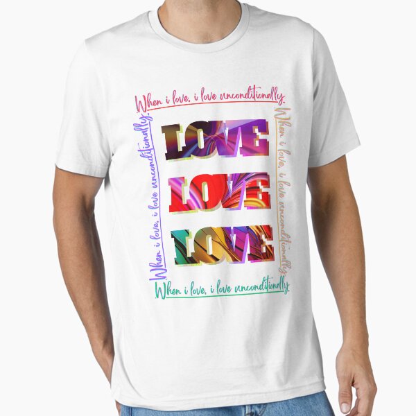 Item preview, Love Without Limits designed and sold by skim3080.