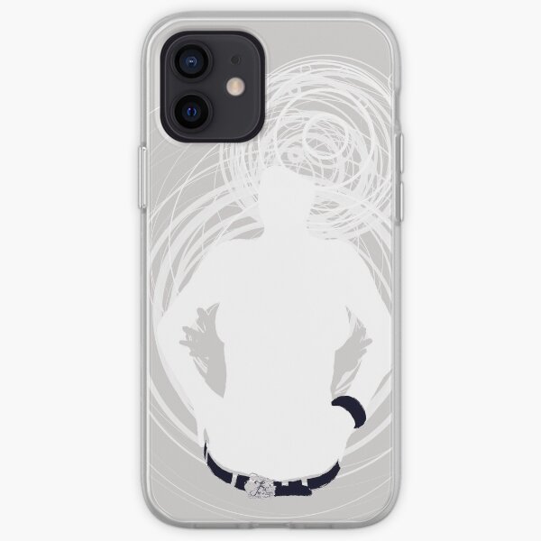 the keeper iPhone Soft Case