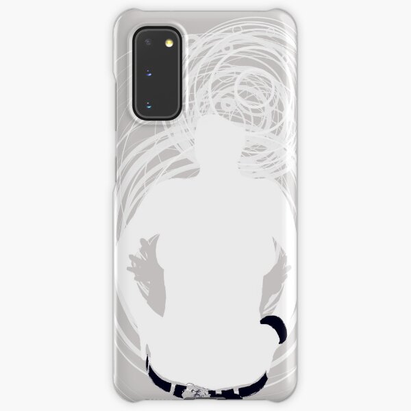 the keeper Samsung Galaxy Snap Case