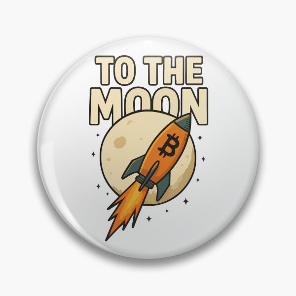Item preview, To the moon designed and sold by storelibertys.