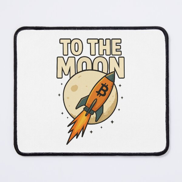 Item preview, To the moon designed and sold by storelibertys.