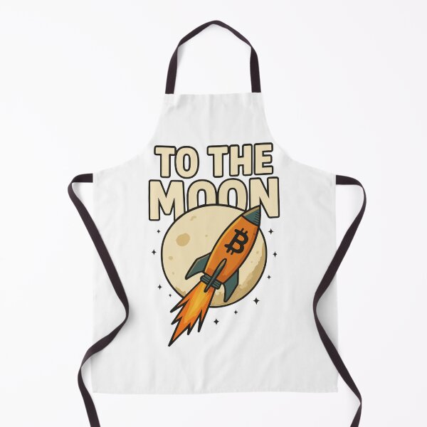 Item preview, To the moon designed and sold by storelibertys.