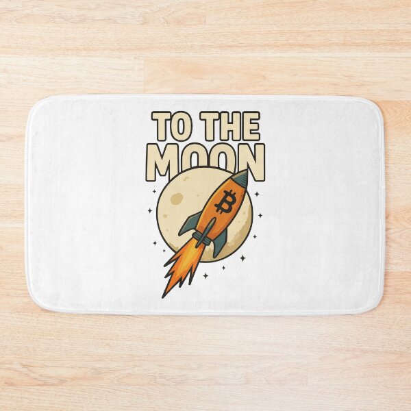 Item preview, To the moon designed and sold by storelibertys.