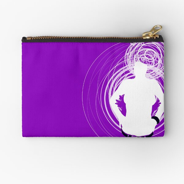 the keeper Zipper Pouch