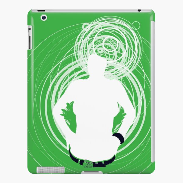 the keeper iPad Snap Case