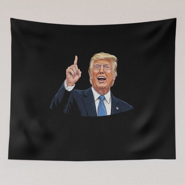 Artikelvorschau, Mein Tarif hat das getan, Anti-Trump-Becher entworfen und verkauft von Nekusa.