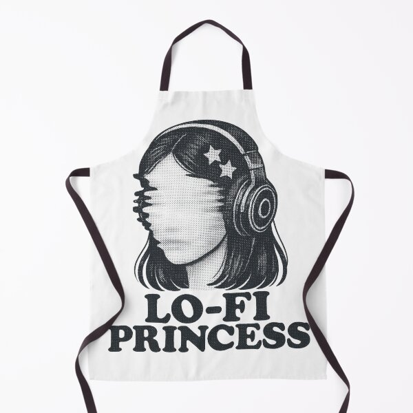 Item preview, Y2K Coquette Core - Lo-fi Princess designed and sold by MERX 404.