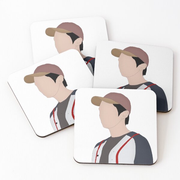 Item preview, Glenn Rhee (The Walking Dead) designed and sold by Alpha1810.