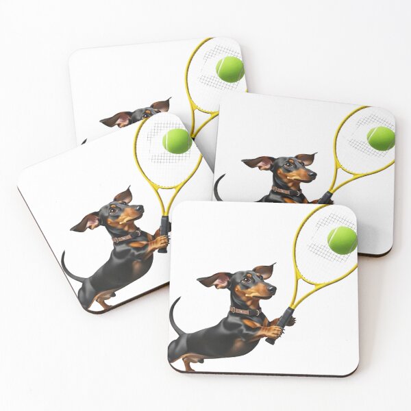 Item preview, Game. Set. Match. designed and sold by likbatonboot.
