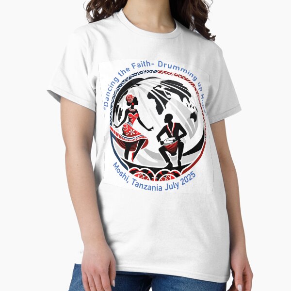 Item preview, DWF Moshi Logo designed and sold by DIAKONIA world Federation .
