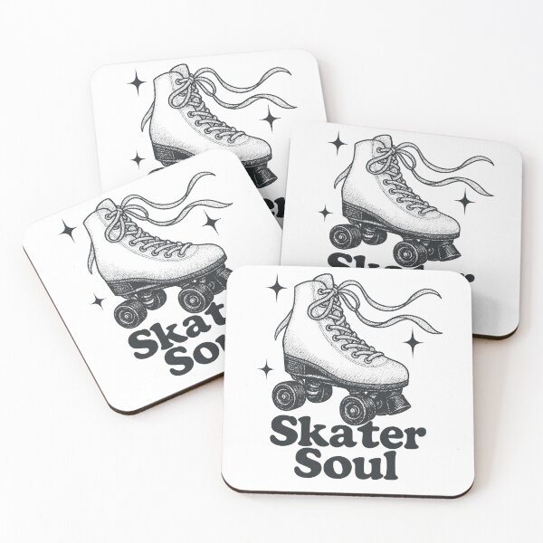 Item preview, Y2K Coquette Core - Skater Soul designed and sold by MERX 404.