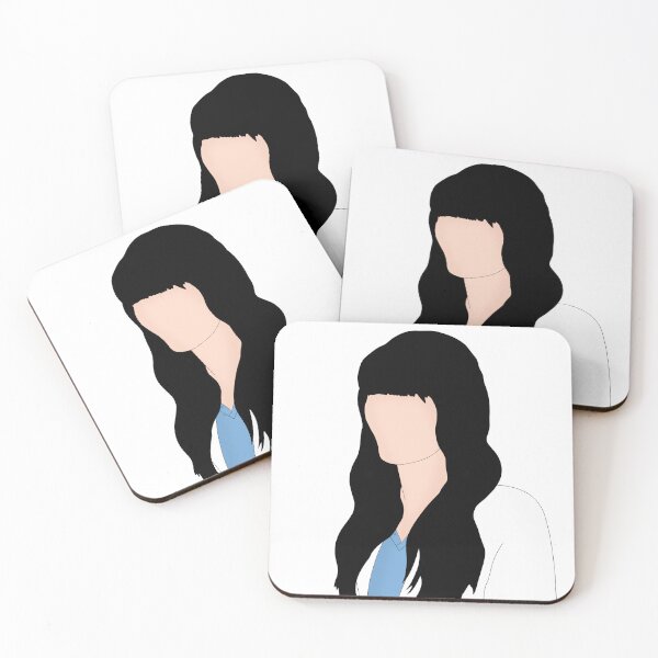 Item preview, Lexie Grey (Grey's Anatomy) designed and sold by Alpha1810.