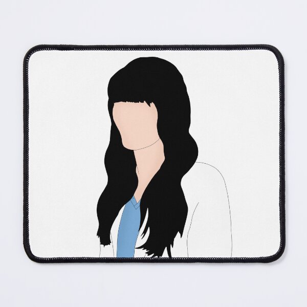 Item preview, Lexie Grey (Grey's Anatomy) designed and sold by Alpha1810.