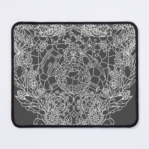 Item preview, Eco in Balance – Black & White Edition designed and sold by Engl.