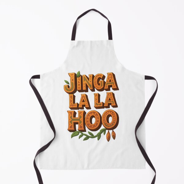 Item preview, Jinga La La Hoo Classic T-Shirt & Merch designed and sold by Chughtai's Art.