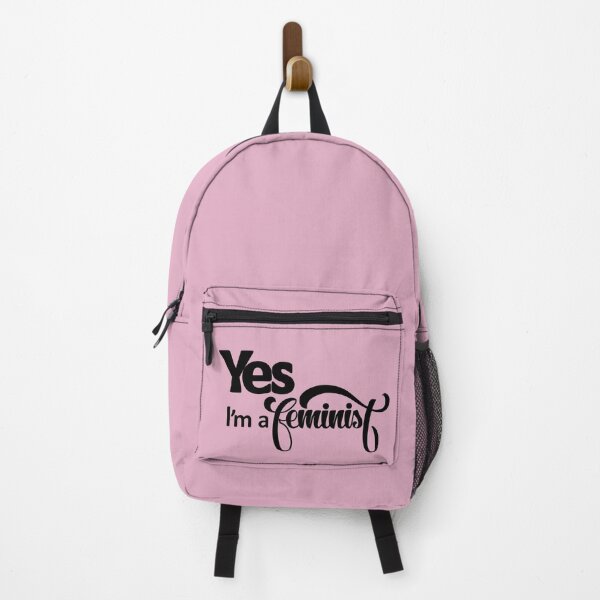 Item preview, Yes I'm a Feminist designed and sold by ZalinaKadyrova.